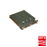 Duplexer Compacto de Rechazo de Banda, 470-512 MHz, 6 cavidades, 50 Watt.
