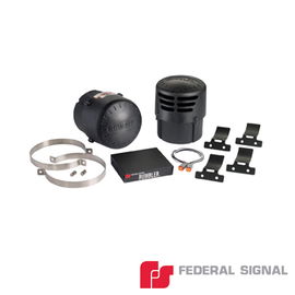 Sistema de Prevención RUMBLER, Ideal para lugares Concurridos Sistema de Prevención RUMBLER, Ideal para lugares Concurridos