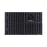 UPS de 10000 VA/10000 W, Online Doble Conversión, 200 - 240 Vac de Entrada, 200 - 240 Vac de Salida, Terminal Hardwired, Onda Senoidal Pura, Torre o Rack de 6 UR, Con 3 Tomas NEMA L6-30R