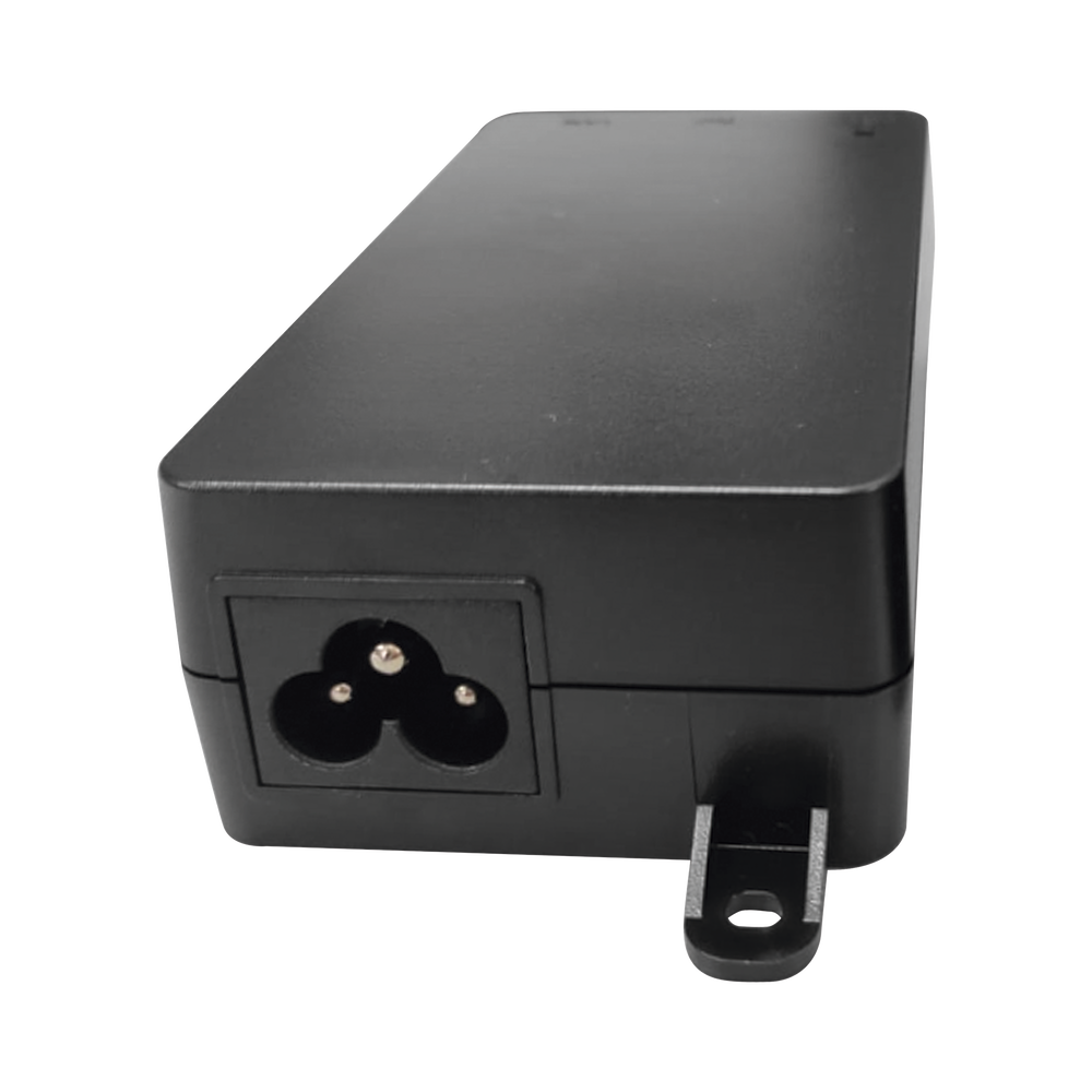 Adaptador PoE 802.3at/af Gigabit.