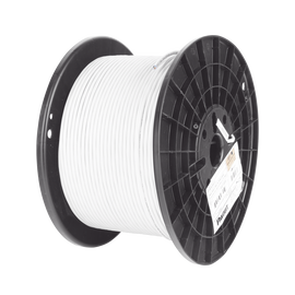Bobina de Cable UTP de 4 Pares, Vari-MaTriX, Cat6A, 23 AWG, CMR (Riser), Color Gris, 305m