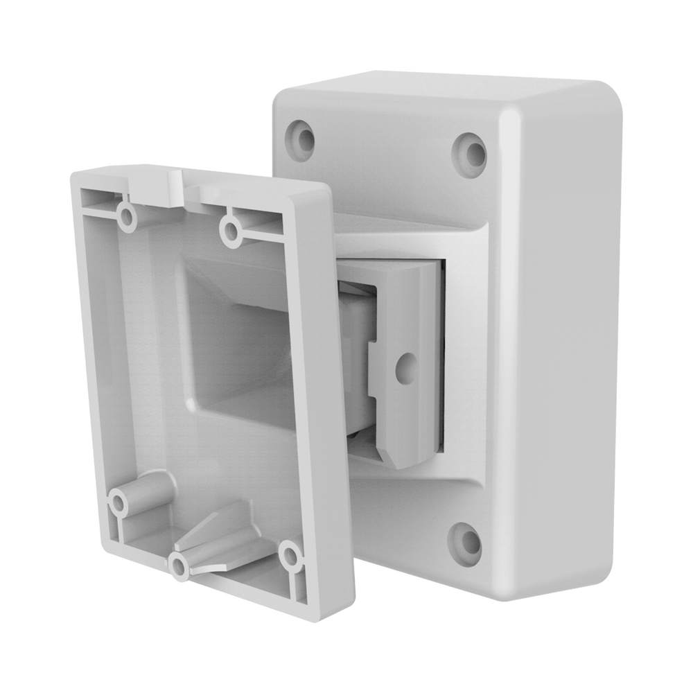 Montaje para Sensor PIR / Exterior / Compatible con DS-PD2-T12P-WEL