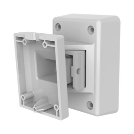 Montaje para Sensor PIR / Exterior / Compatible con DS-PD2-T12P-WEL