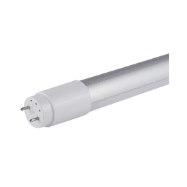 Lámpara LED T8 de 1200 mm de alta eficiencia 2160 lm con disipador de Aluminio para aplicaciones de uso continuo