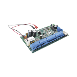 PANEL HIBRIDO 8-16 ZONAS CONEXION IP COMPATIBLE CON APP PIMALINK