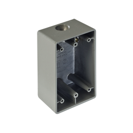Caja Condulet FS de 1/2