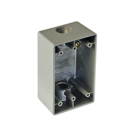 Caja Condulet FS de 3/4