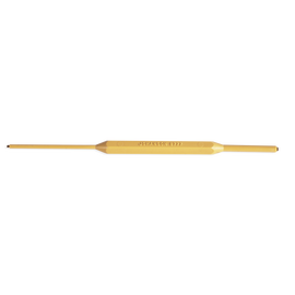 Ajustador Plano JOHANSON 8777 de 1.2 y 2.2 mm.