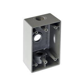 Caja Condulet FS de 3/4