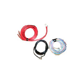 Kit de arneses para sirena 202-0141AH Kit de arneses para sirena 202-0141AH