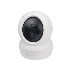 Mini Cámara IP PT 2 Megapixel / Seguimiento Inteligente /  Grabación en la Nube / Audio de Dos Vías / Notificación Push / Ranura para Memoria / Uso en Interior