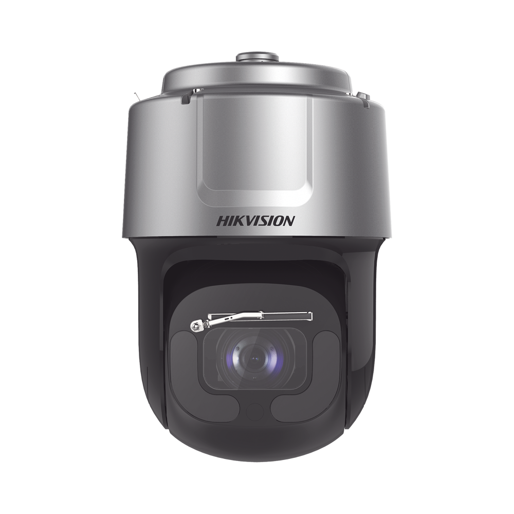 PTZ IP 4 Megapíxel / 35X Zoom / 500 mts IR EXIR / DarkFighter X / Auto-Seguimiento 2.0 / Exterior IP67 / Rapid Focus / WDR 120 dB / Wiper
