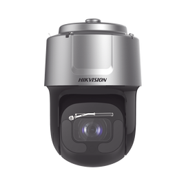 PTZ IP 4 Megapíxel / 35X Zoom / 500 mts IR EXIR / DarkFighter X / Auto-Seguimiento 2.0 / Exterior IP67 / Rapid Focus / WDR 120 dB / Wiper