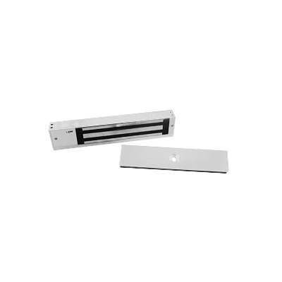 Chapa magnética 750 lbs / Certificación UL/ Garantia de Por Vida/ Sin Magnetismo Residual Chapa magnética 750 lbs / Certificación UL/ Garantia de Por Vida/ Sin Magnetismo Residual