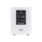 UPS de Grado Medico, de 1100 VA/880 W, Topología Línea Interactiva, Entrada 120 Vca NEMA 5-15P-HG, Tipo Mini Torre, Con 6 Tomas NEMA 5-15R-HG