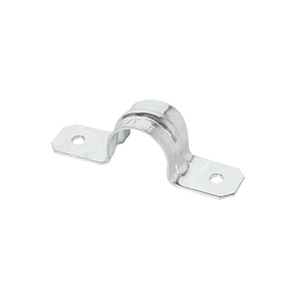 Abrazadera para tubo tipo omega de 1 1/2