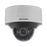 Domo IP 8 Megapixel / Lente Mot. 2.8 a 12 mm / 30 mts IR EXIR / WDR 120 dB / Exterior IP67 / IK10 / Entrada y Salida de Audio y Alarmas