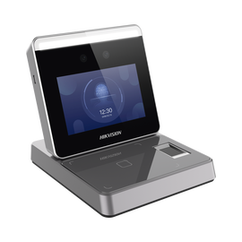Enrolador de Rostros, Huellas y Tarjetas para IVMS4200 / TCP-IP WiFi