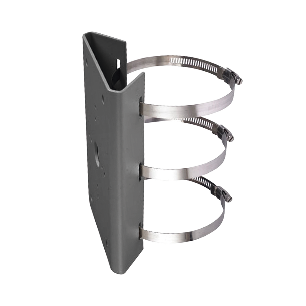Hikvision - Vertical Pole Mounting Bracket