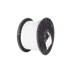 Bobina de Cable UTP de 4 Pares, Vari-MaTriX, Cat6A, 23 AWG, LSZH (Libre de Gases Tóxicos), Color Gris, 305m