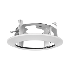 Montaje de Plafón para Cámaras PTZ Hikvision 4