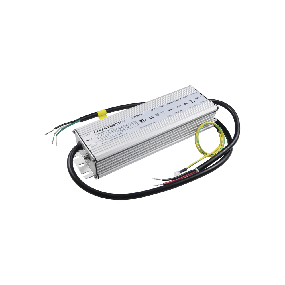 Hikvision EUV-150S036ST-KW02 - Adaptador de corriente