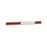 Brazo Rectangular de 7 mts para barrera FAAC 640