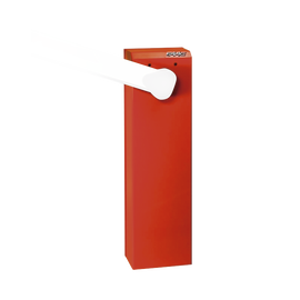 Barrera Vehicular Hidraulica FAAC 615 / Ideal Para Accesos de Medio Flujo