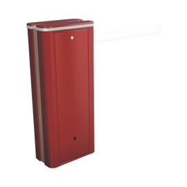 Cubierta o gabinete color Rojo para Barrera B680H