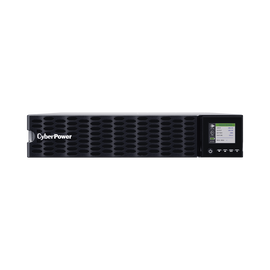 UPS de 6000 VA/6000 W, Online Doble Conversión, 200 - 240 Vac de Entrada NEMA L6-30P, Onda Senoidal Pura, Torre o Rack de 2 UR (Alta Densidad), Con 2 Tomas NEMA L6-20R y 2 NEMA L6-30R