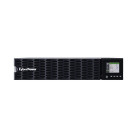 UPS de 5000 VA/5000 W, Online Doble Conversión, 200 - 240 Vac de Entrada NEMA L6-30P, Onda Senoidal Pura, Torre o Rack de 2 UR (Alta Densidad), Con 2 Tomas NEMA L6-20R y 2 NEMA L6-30R