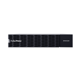 Módulo de Baterías Externas de 144V a 55 Amp, para Extensión de Tiempo de Respaldo, Para UPS Modelos OL5KRTHD y OL6KRTHD