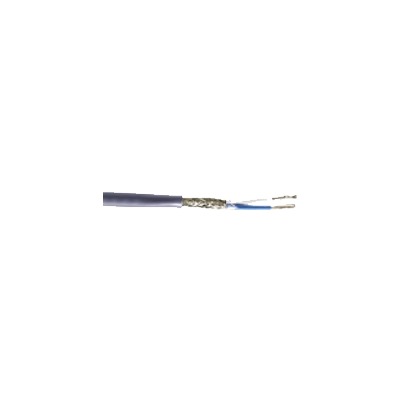 Cable BELDEN tipo RG-8. Cable BELDEN tipo RG-8.