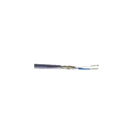 Cable BELDEN tipo RG-8.