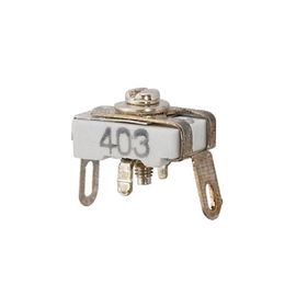 Capacitor Trimer de Mica. Capacitor Trimer de Mica.
