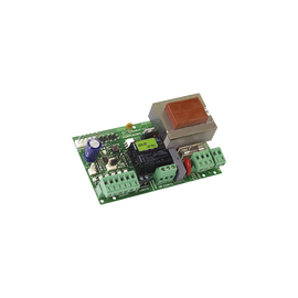 Tarjeta controladora para Barrera FAAC 615