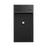 NVR Wisenet WAVE basada en Linux / Incluye licencia WAVE-PRO-04 / 470 Mbps throughput / Incluye 4TB para almacenamiento