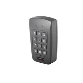 Teclado Autónomo para 500 usuarios Teclado Autónomo para 500 usuarios