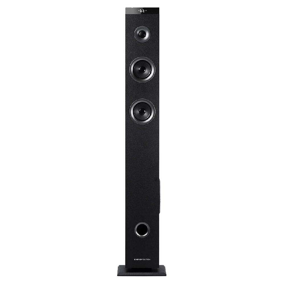 Sistema de Sonido en Torre ENERGY SISTEM 3 G2, 45 W, Negro