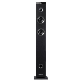 Sistema de Sonido en Torre ENERGY SISTEM 3 G2, 45 W, Negro
