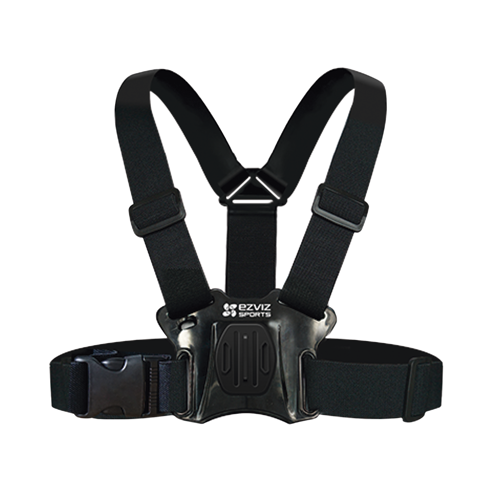 Arnes de Pecho para Body Cam