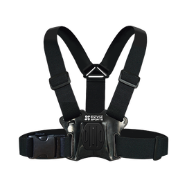 Arnes de Pecho para Body Cam