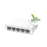 Switch para escritorio 5 puertos 10/100Mbps