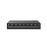 Switch para escritorio 8 puertos 10/100/1000Mbps