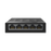 Switch para escritorio 5 puertos 10/100/1000Mbps
