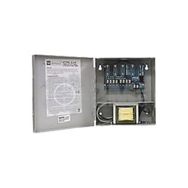 Fuente de poder ALTRONIX de 24 Vca @ 3.5 Amper o 28 Vca @ 3.0 Amper, para 4 cámaras, con voltaje de entrada de 115 Vca Fuente de poder ALTRONIX de 24 Vca @ 3.5 Amper o 28 Vca @ 3.0 Amper, para 4 cámaras, con voltaje de entrada de 115 Vca
