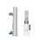 Antena sectorial para radio estaciones base airMAX de 120 grados de cobertura horizontal, 2 GHz (2.3-2.7 GHz) de 15 dBi