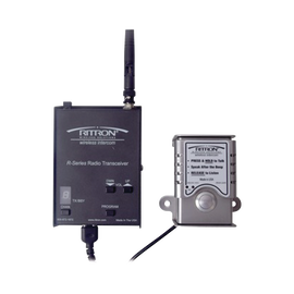 DOORCOM  Portero Inalámbrico, Hasta 2 KM, UHF 450-470 Mhz