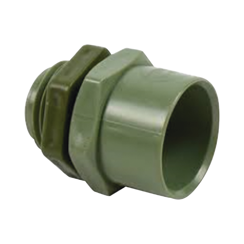 Conector de 1/2