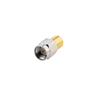 Carga Fantasma Coaxial, 50 Ohm, DC-12 GHz, 1 Watt, Conector SMA Macho. Carga Fantasma Coaxial, 50 Ohm, DC-12 GHz, 1 Watt, Conector SMA Macho.